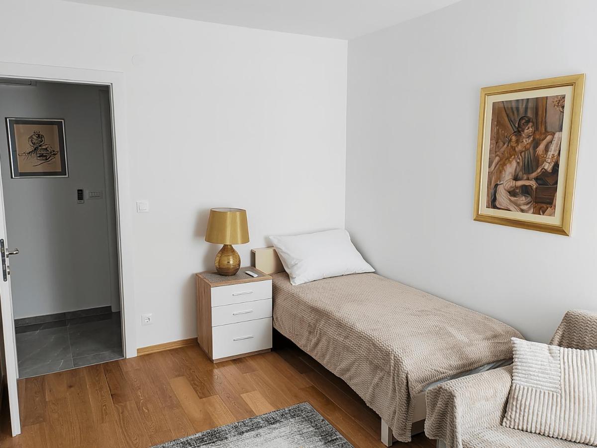 Apartmán Petar *