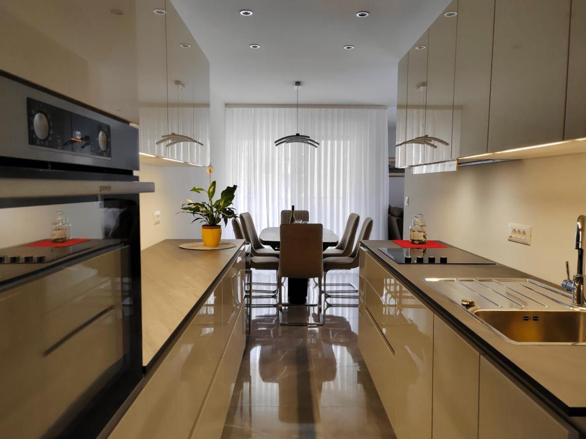 Petar Apartmán Split