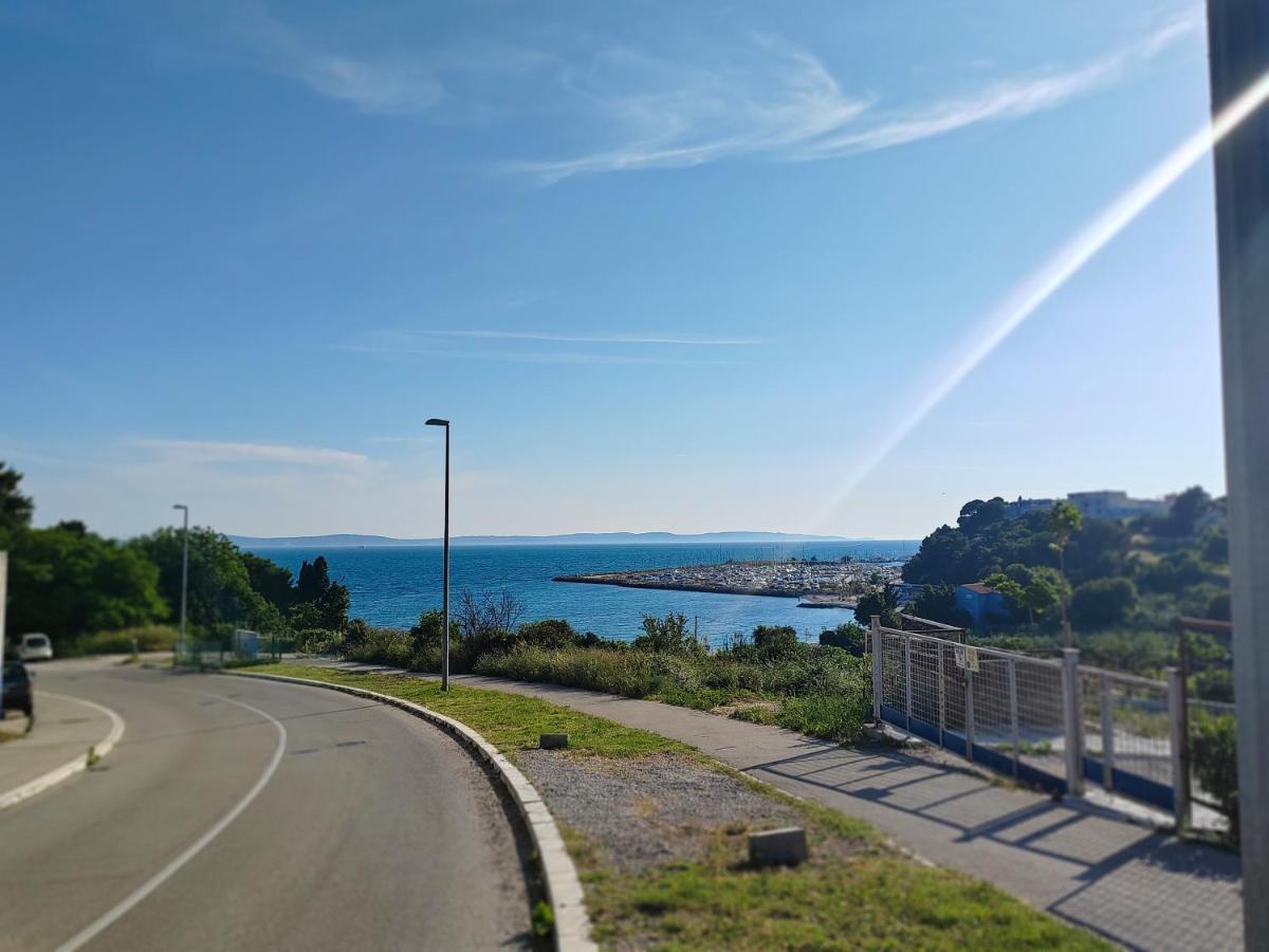 Apartmán Petar