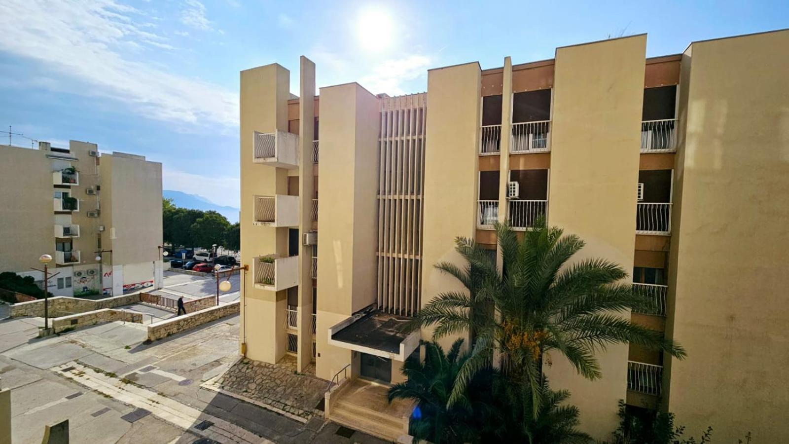 Apartmán Petar *