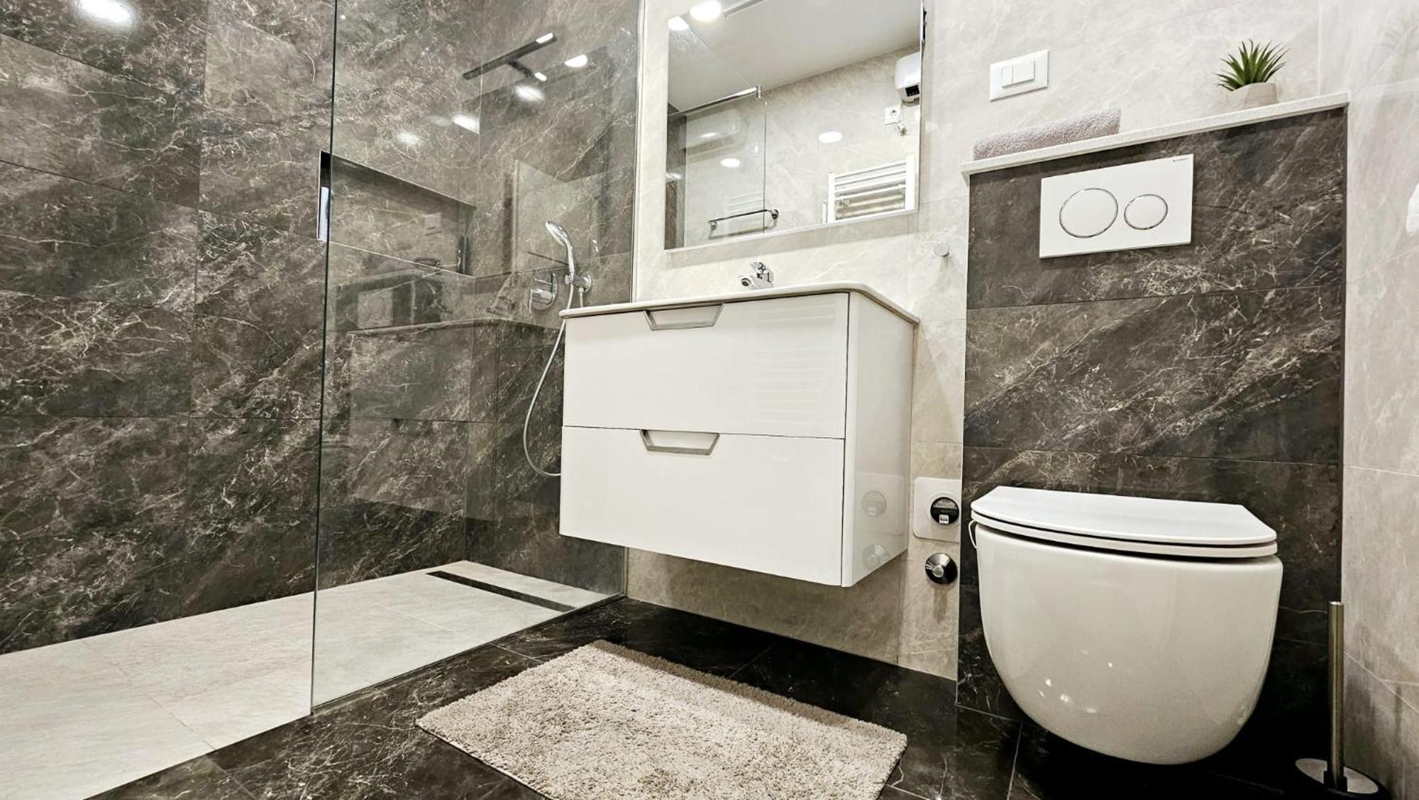 Apartmán Petar Split