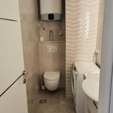 Apartment Petar Split Exterior photo