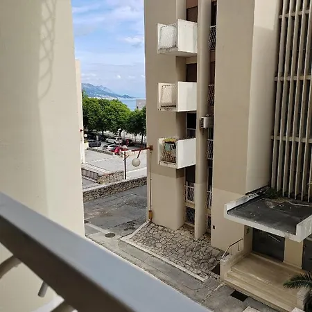Apartment Petar Split Exterior photo