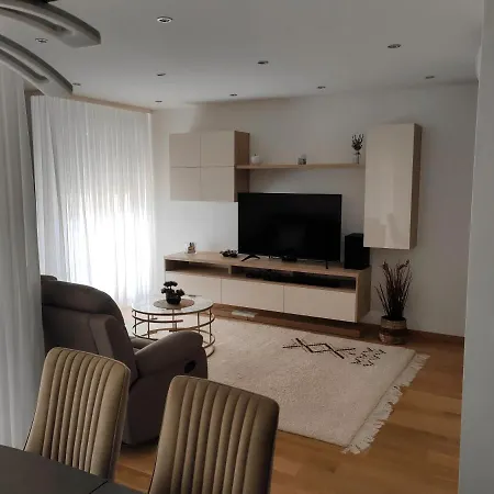 Apartment Petar Split Exterior photo