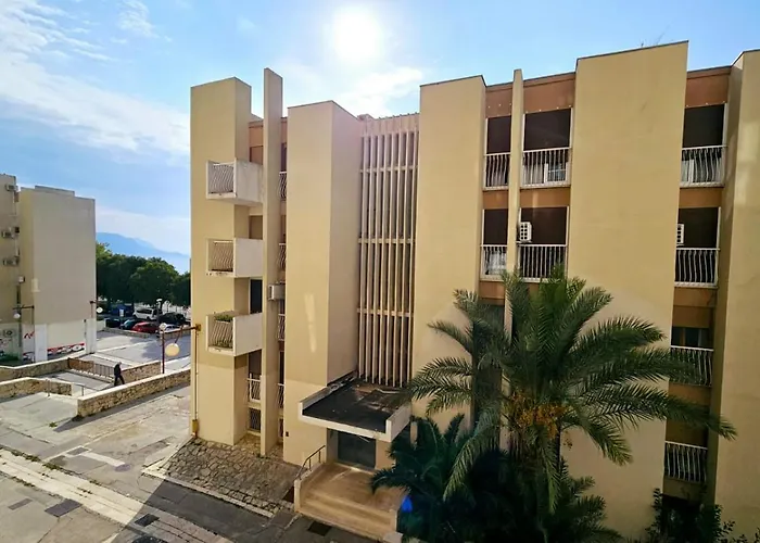 Apartment Petar