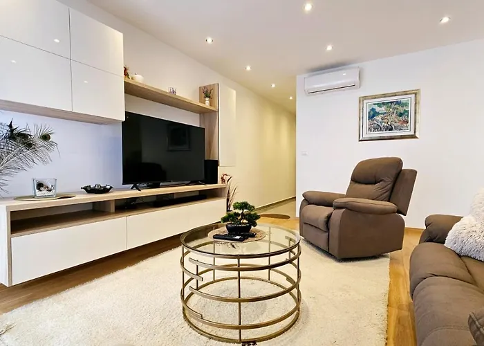 Apartment Petar