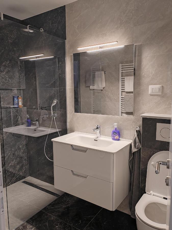 Apartamento Petar