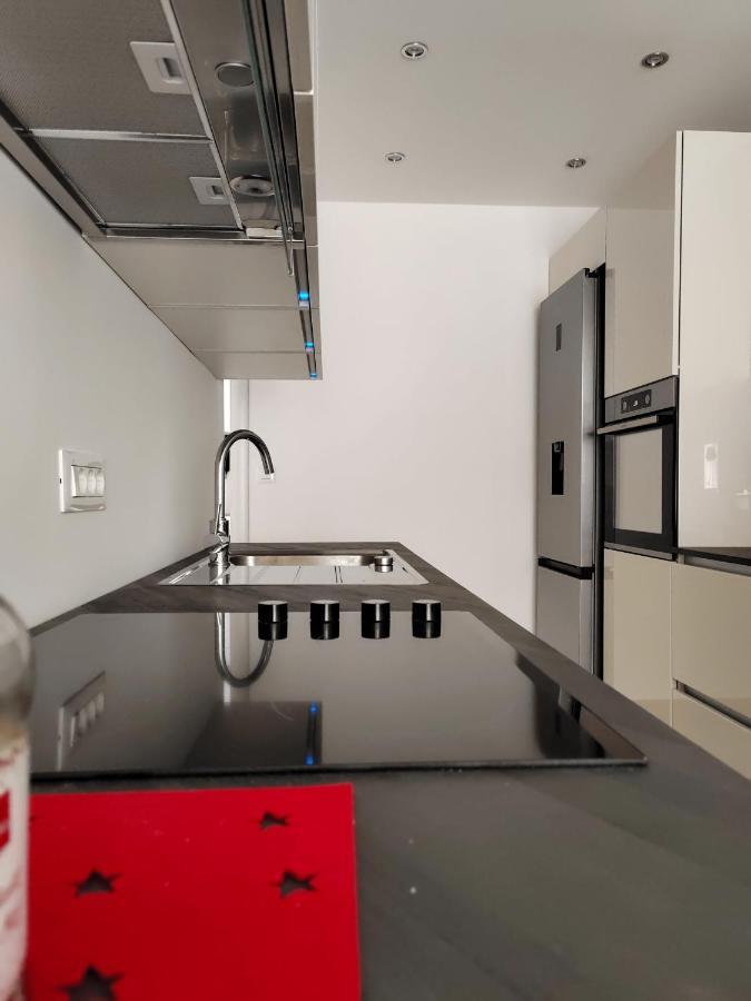 Apartamento Petar *