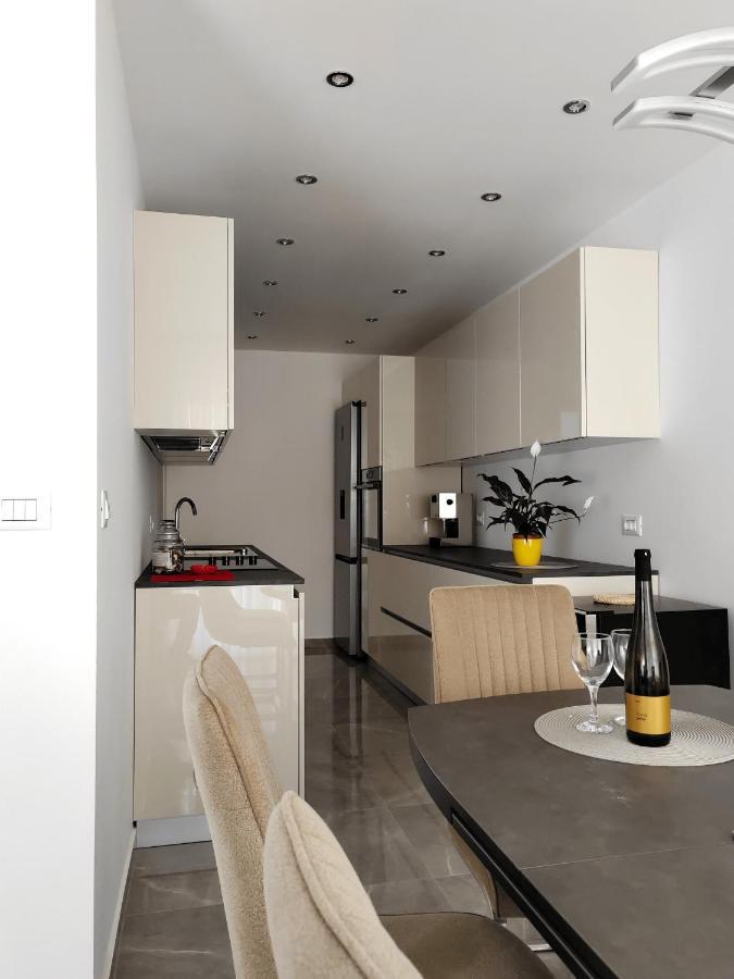 Appartement Petar *