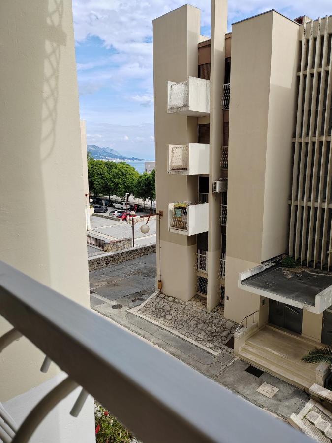 Appartement Petar *