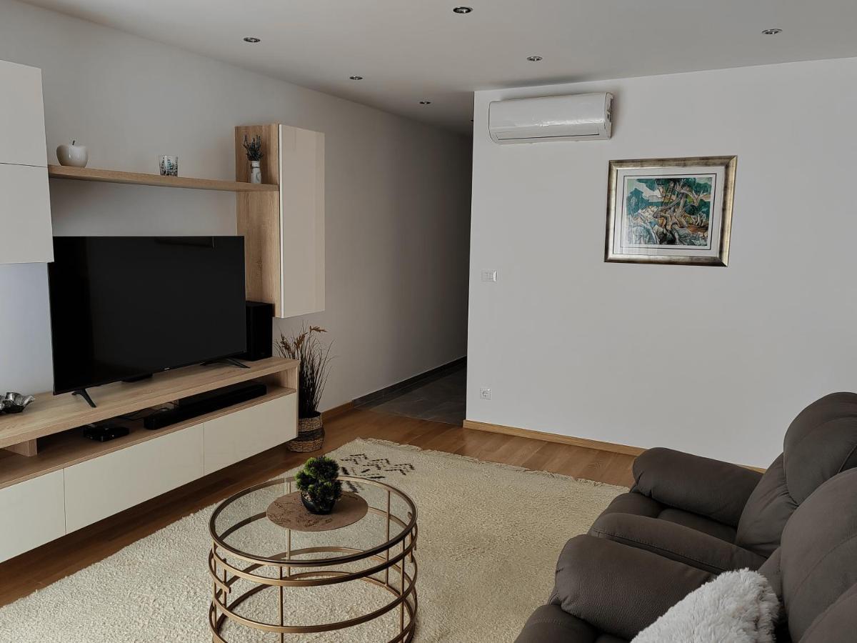 Apartamento Petar Split