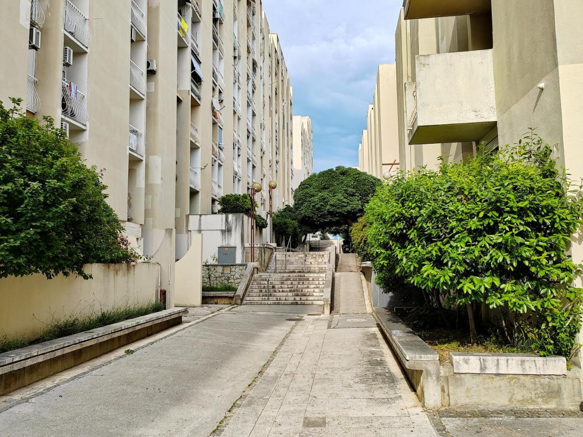 Apartamento Petar *