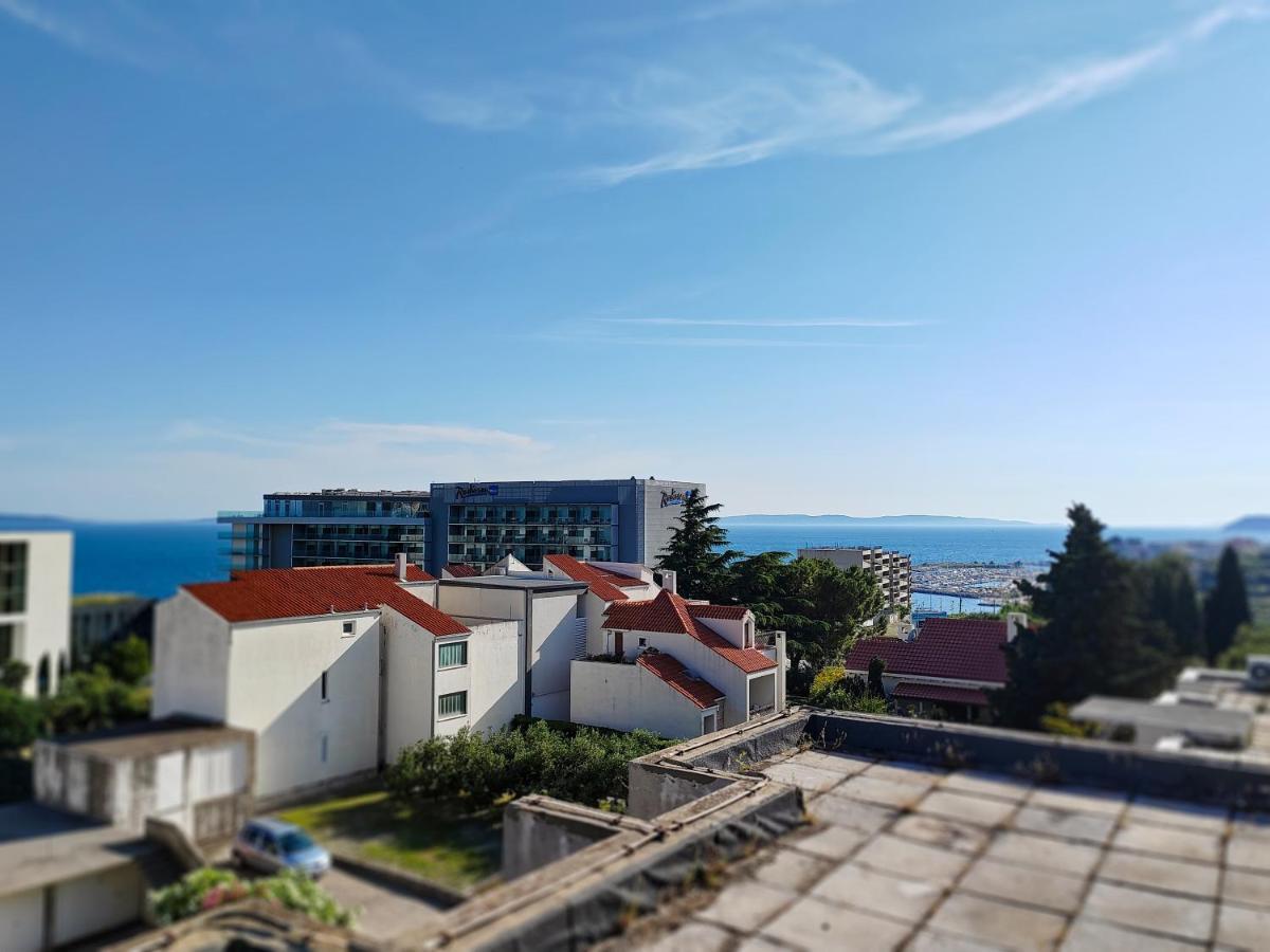Appartement Petar Split