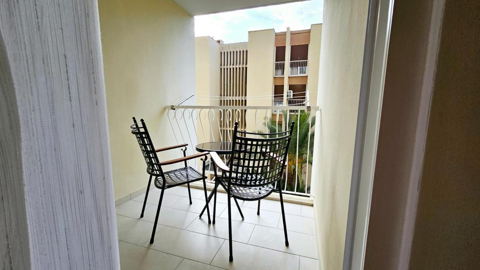 Apartamento Petar Split
